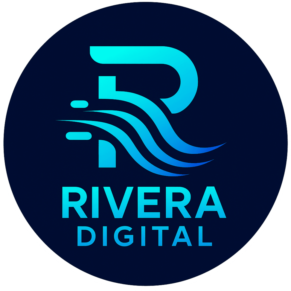 Logo Rivera Digital